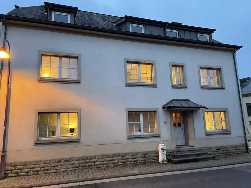 House with 6 rooms to sell in Filsdorf