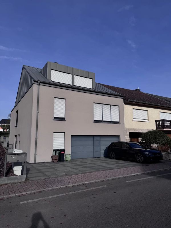 Semi-detached house with 2 rooms to sell in Mertert
