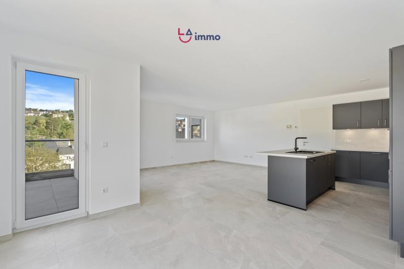 Apartment with 1 room to sell in Wiltz