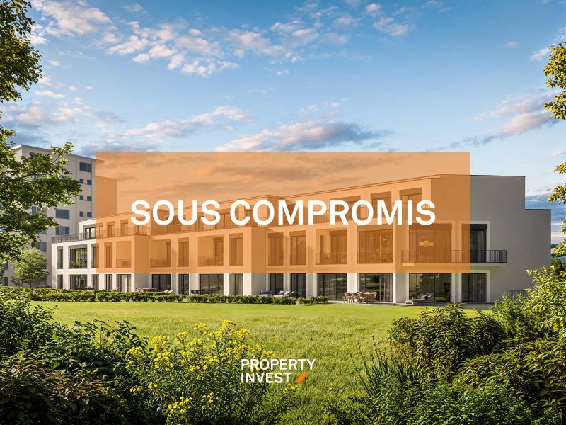 Apartment with 2 rooms to sell in Dippach