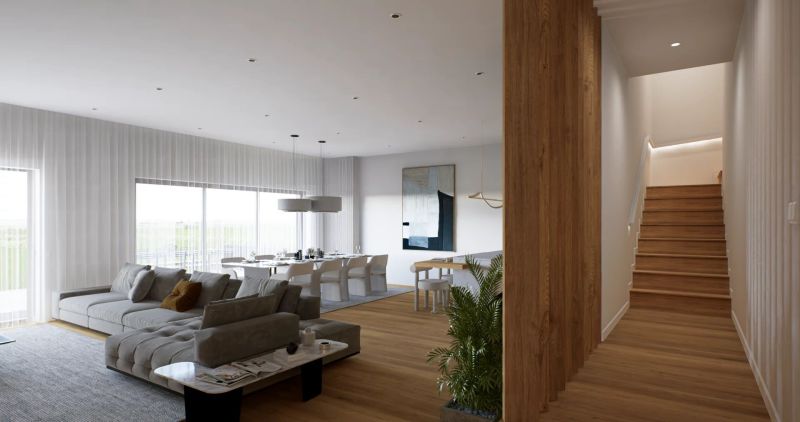 House with 4 rooms to sell in Heffingen