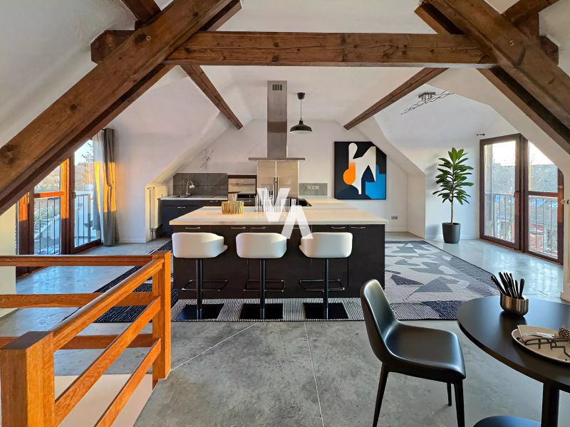 Apartment with 4 rooms to sell in Bigonville