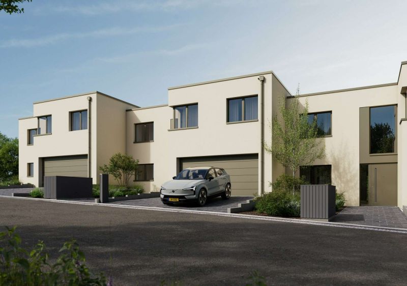 House with 4 rooms to sell in Nospelt