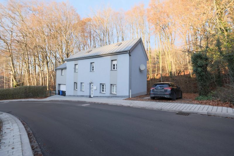 House with 3 rooms to sell in Mertzig