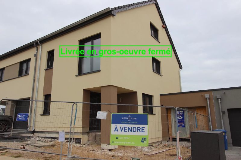 House with 3 rooms to sell in Garnich