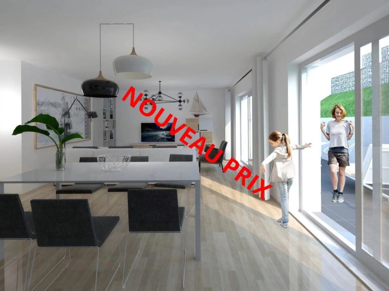 Apartment with 1 room to sell in Hobscheid