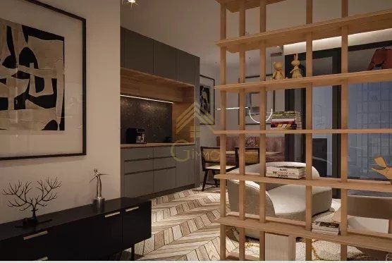 Apartment with 2 rooms to sell in Kayl