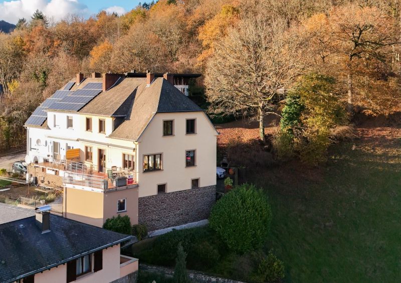 House with 3 rooms to sell in Vianden