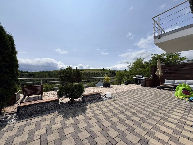 House with 3 rooms to sell in Bourscheid