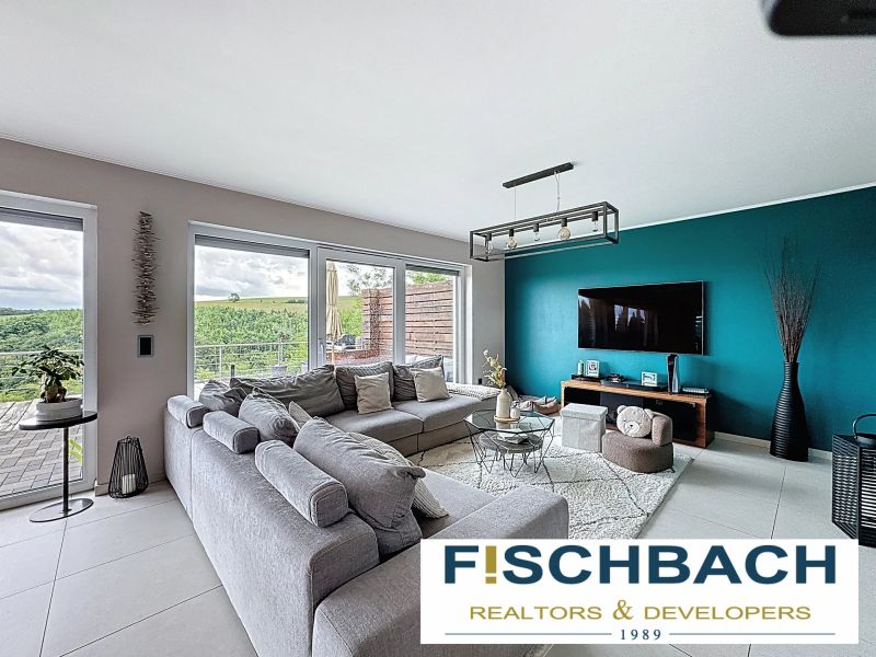 House with 3 rooms to sell in Bourscheid