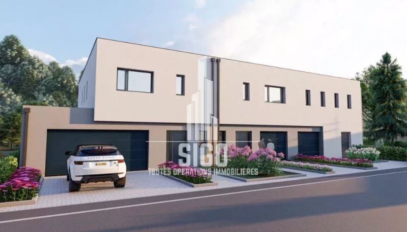 House with 3 rooms to sell in Gonderange