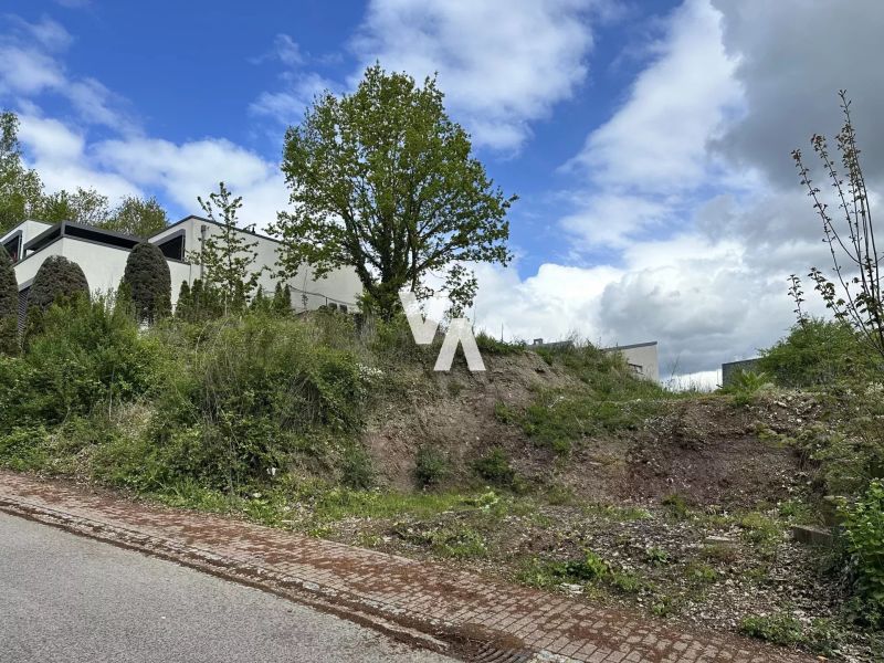 Building land to sell in Stadtbredimus