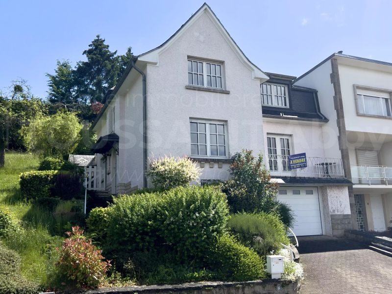 House with 4 rooms to sell in Colmar-Berg