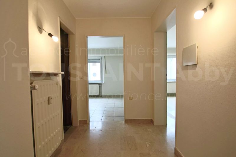 Apartment with 1 room to sell in Luxembourg-Beggen