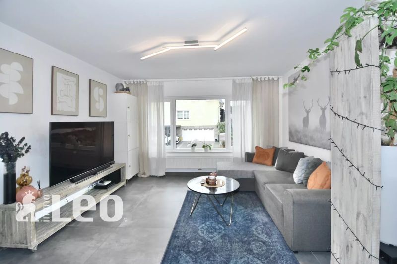 Apartment with 1 room to sell in Nothum