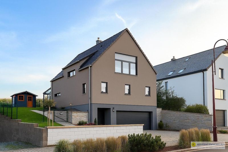 House with 3 rooms to sell in Wahlhausen