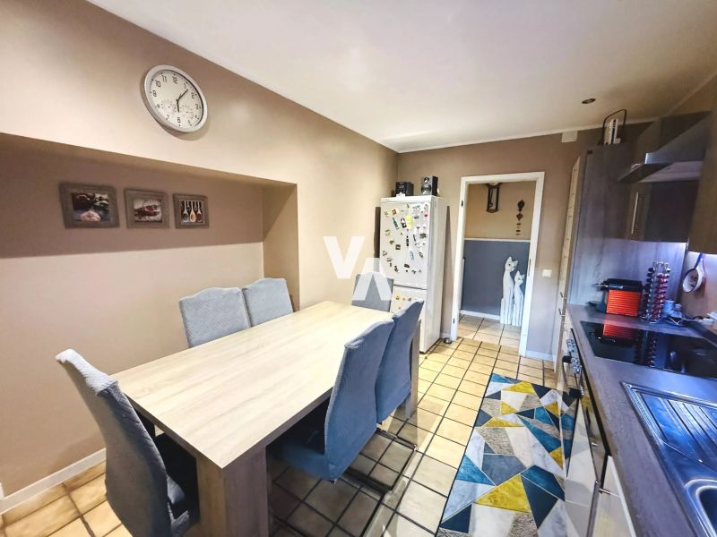 Apartment with 2 rooms to sell in Vianden