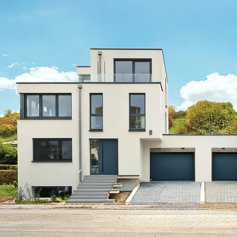 House with 4 rooms to sell in Remich