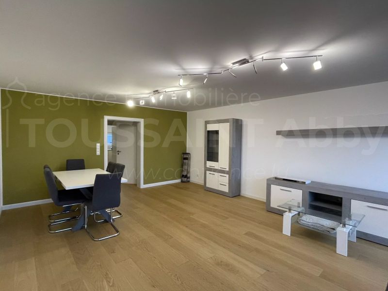 Apartment with 3 rooms to sell in Contern