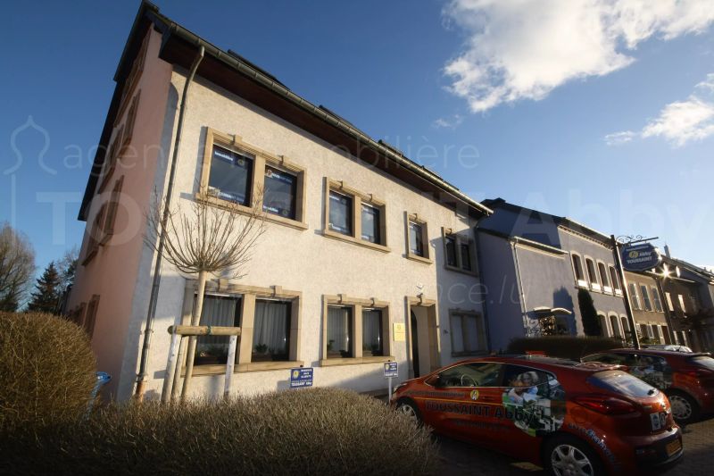 Apartment with 2 rooms to sell in Mersch