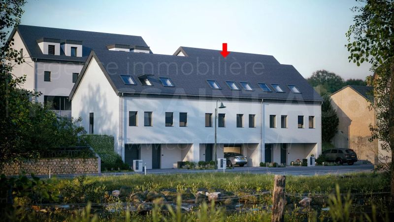 House with 3 rooms to sell in Useldange