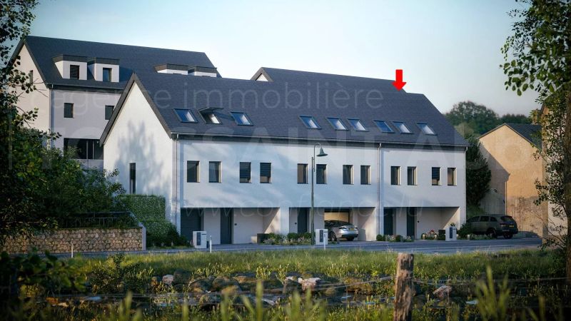 House with 3 rooms to sell in Useldange