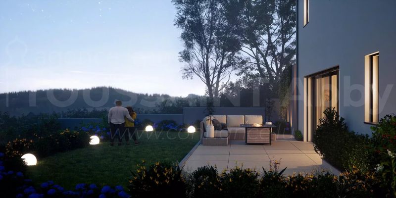 House with 3 rooms to sell in Useldange