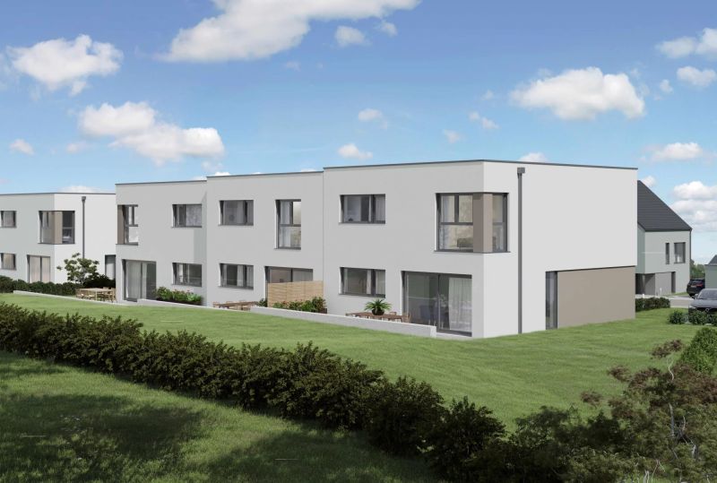 House with 3 rooms to sell in Useldange