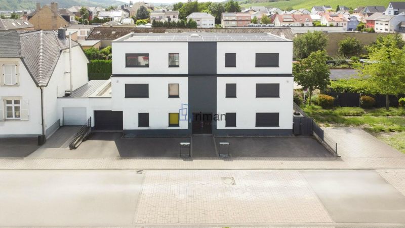 House with 3 rooms to sell in Wasserbillig