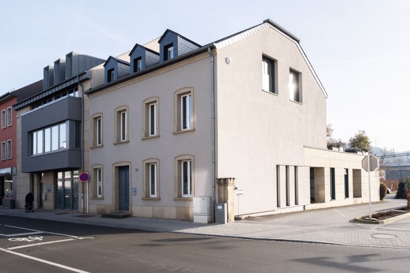 Office to sell in Mersch