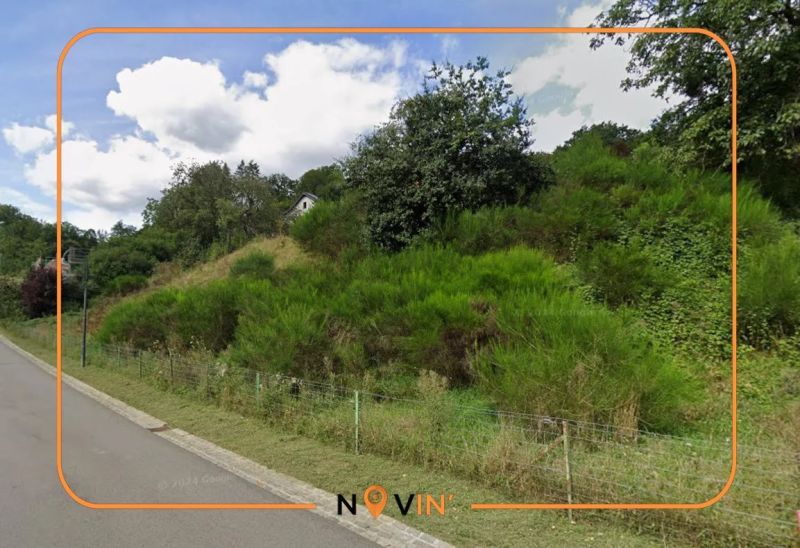 Building land to sell in Michelau