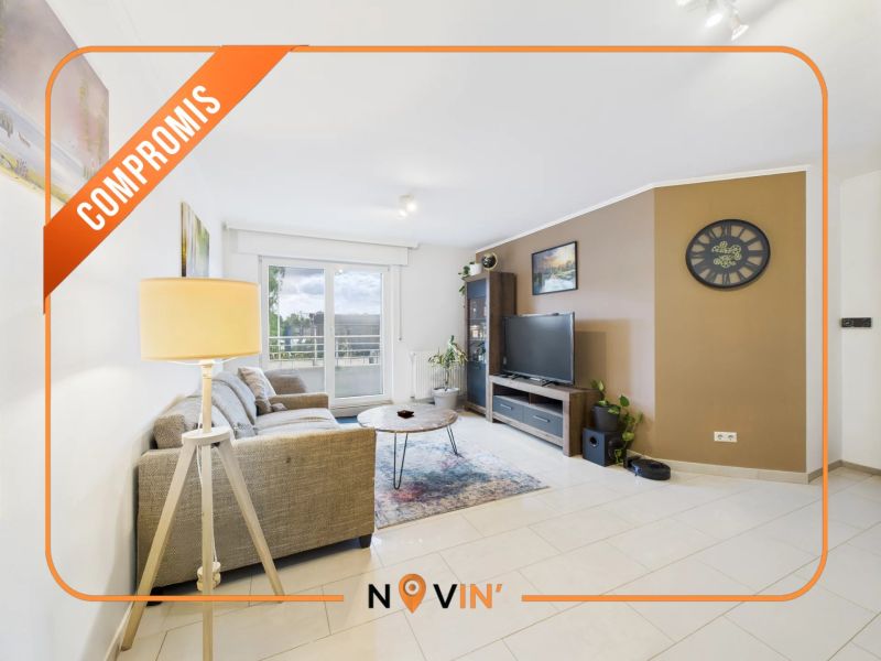 Apartment with 2 rooms to sell in Moutfort