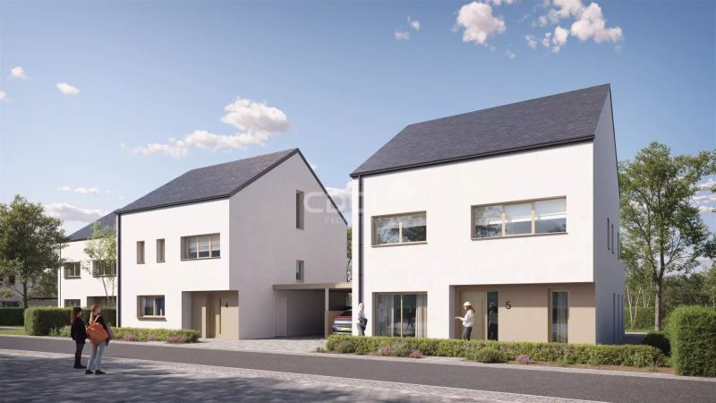 Building land to sell in Keispelt