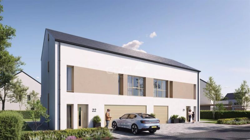 Building land to sell in Keispelt