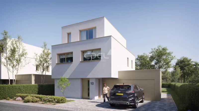 Building land to sell in Keispelt