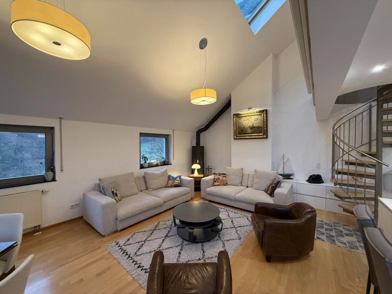 Apartment with 3 rooms to sell in Luxembourg-Rollingergrund