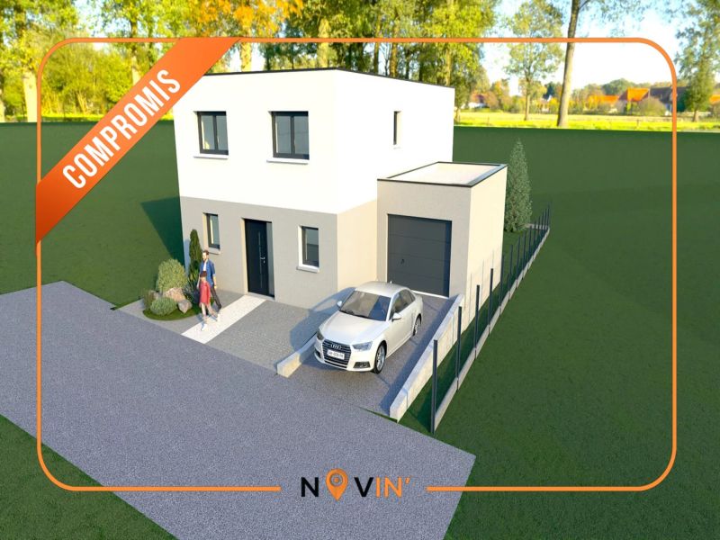 House with 4 rooms to sell in Moutfort