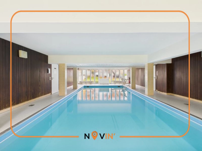 Apartment with 2 rooms to sell in Luxembourg-Cents