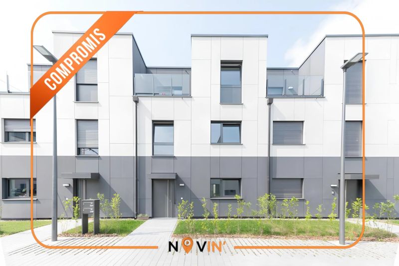 Semi-detached house with 5 rooms to sell in Mertert