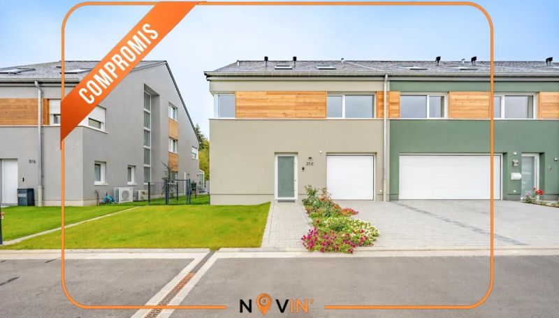 Villa with 5 rooms to sell in Ehlange