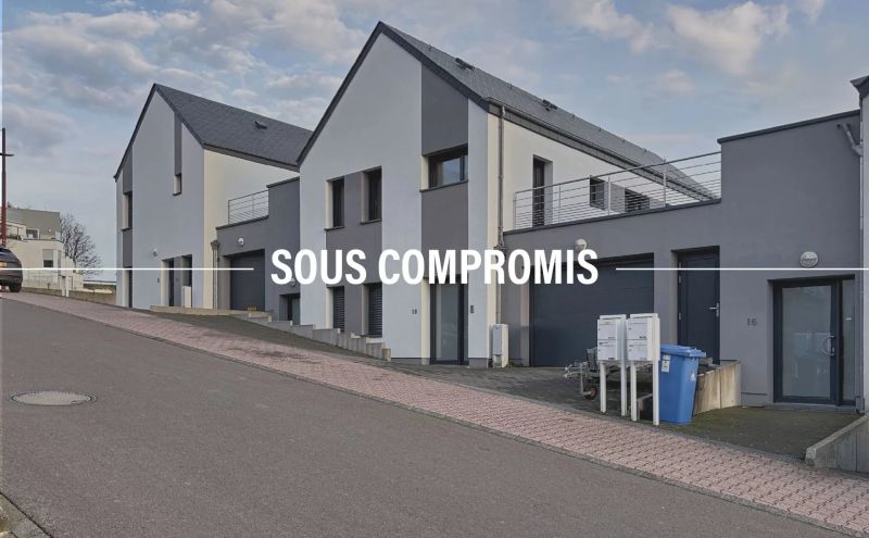 Apartment with 2 rooms to sell in Weiswampach