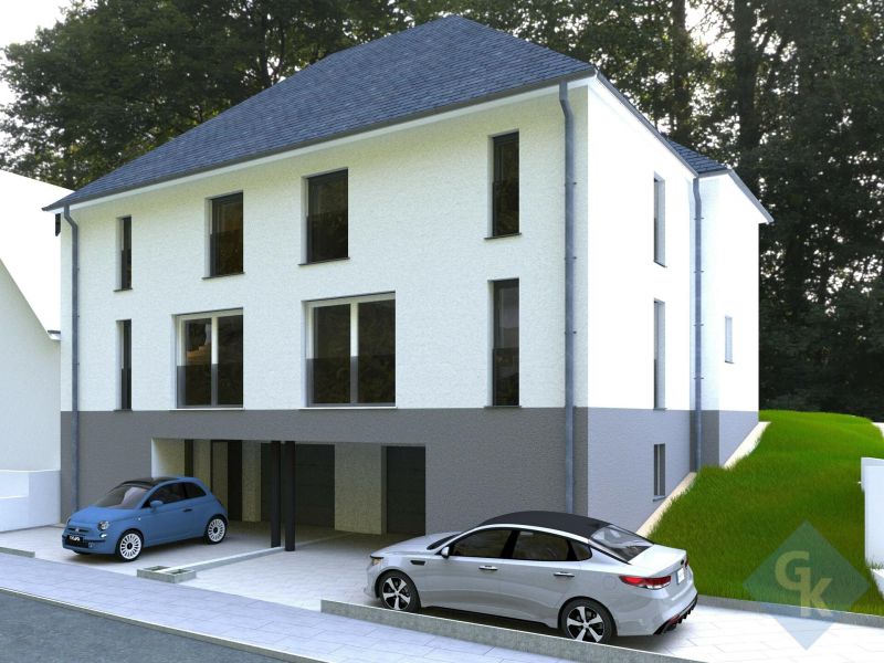 House with 3 rooms to sell in Beyren