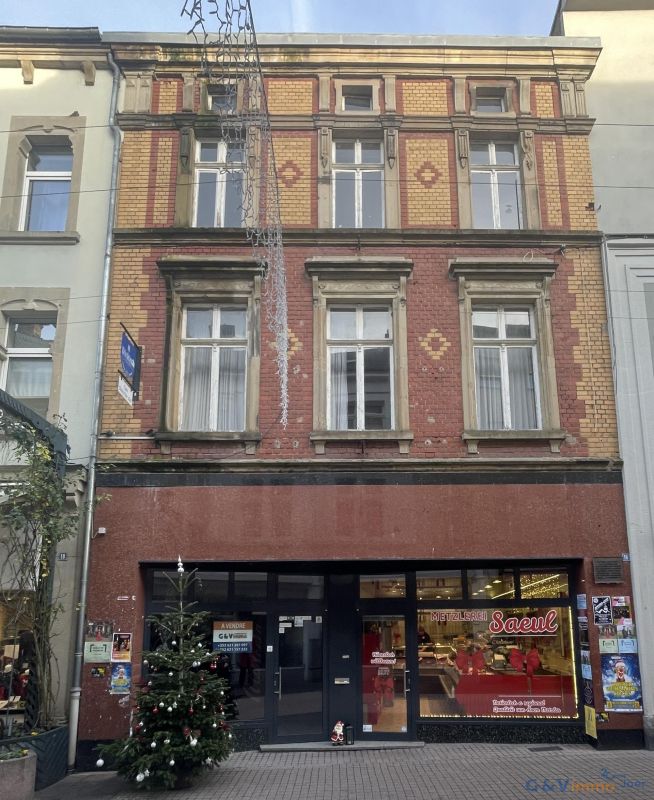 House to sell in Echternach