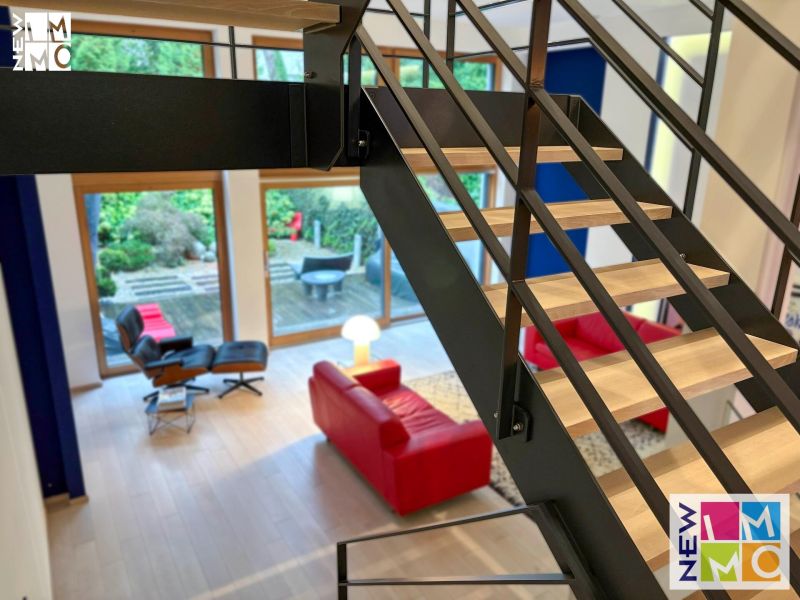 House with 3 rooms to sell in Bridel