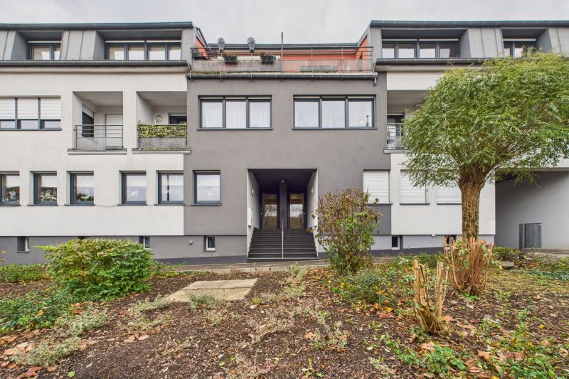 Apartment with 3 rooms to sell in Dudelange