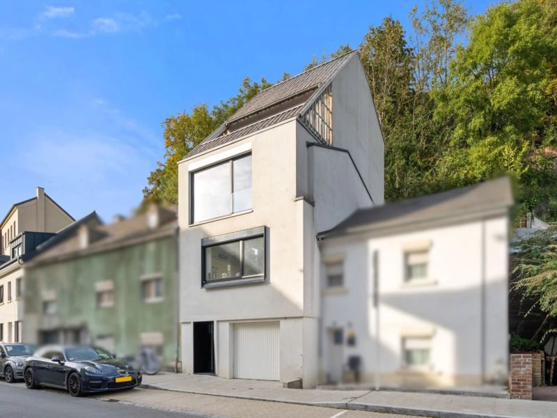 House with 3 rooms to sell in Luxembourg-Rollingergrund