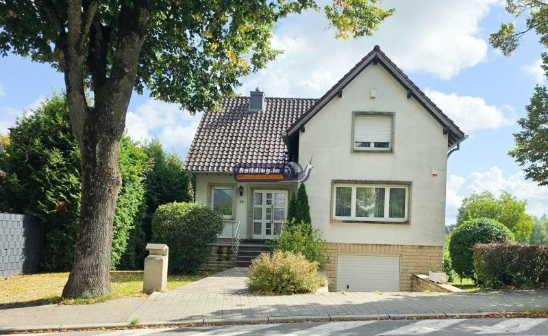 House with 3 rooms to sell in Dudelange