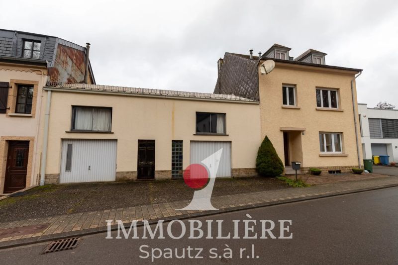 House with 3 rooms to sell in Ernster