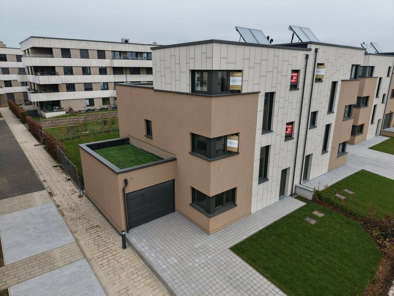 House with 4 rooms to sell in Strassen