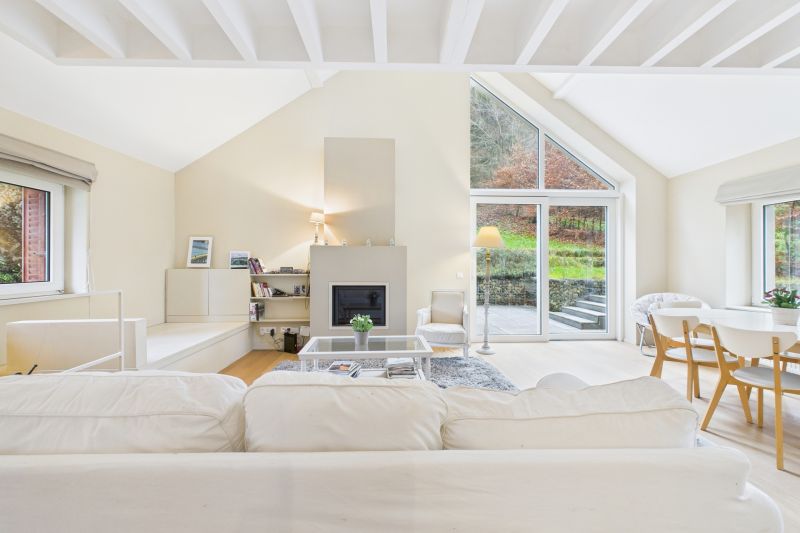 Terraced house with 3 rooms to sell in Kopstal